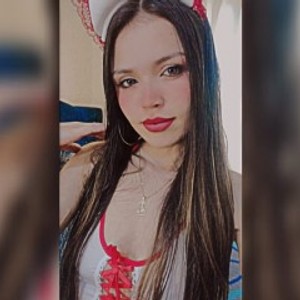 dannarosse33's profile picture – Girl on Jerkmate