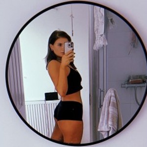 AmberHudsonUK's profile picture – Girl on Jerkmate