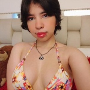 onaircams.com HariRose livesex profile in ahegao cams