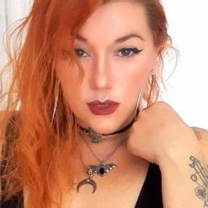 ChanelDirtyAnal cam girl