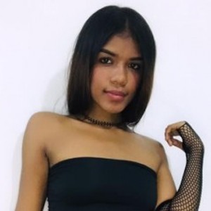 ZHARAMENDOZA's profile picture – Girl on Jerkmate