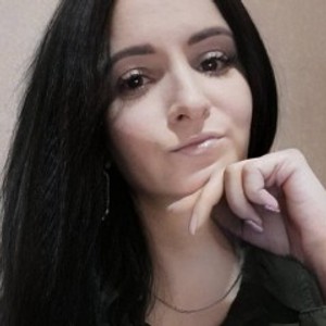 AngelikaLika's profile picture – Girl on Jerkmate