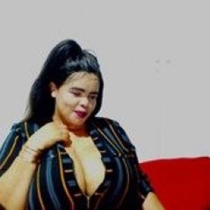 THICKNTASTY50's profile picture – Girl on Jerkmate
