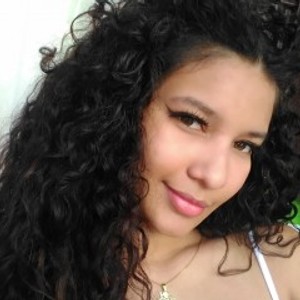 EvaNaughtyy's profile picture – Girl on Jerkmate