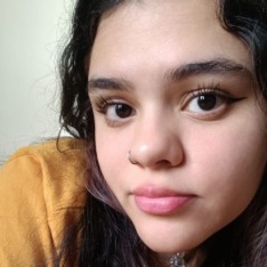 Mooreluna's profile picture – Girl on Jerkmate