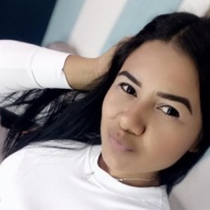 LuzGarciaa's profile picture – Girl on Jerkmate