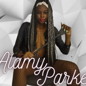 AlamyParker's profile picture – Girl on Jerkmate