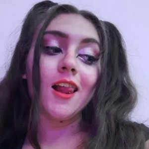 IsabellaWallkerXO webcam profile pic