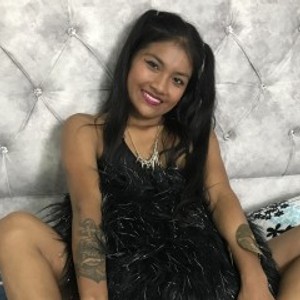 elivecams.com Liwatson livesex profile in deepthroat cams