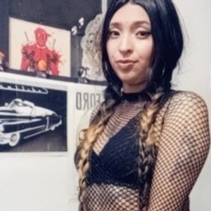 Cam girl AngelinaParkerr