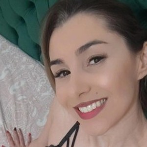 IngridStarX's profile picture – Girl on Jerkmate
