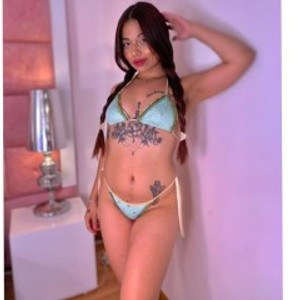 SofiaaCollins's profile picture – Girl on Jerkmate