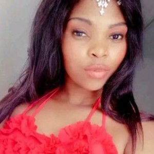 EbonyyCurve's profile picture – Girl on Jerkmate