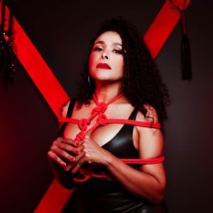 AdharaLeiba's profile picture – Girl on Jerkmate