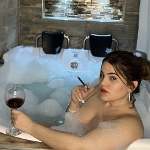 kalysylva's profile picture – Girl on Jerkmate