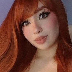 Saarahiillss's profile picture – Girl on Jerkmate