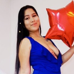 Arigomeez's profile picture – Girl on Jerkmate