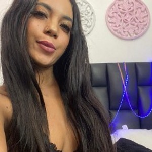 Visit AllysonFoxx Room