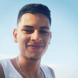 Cam boy AlexKing21