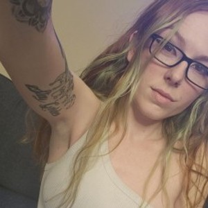 streamate Girlwithnojob webcam profile pic via sleekcams.com