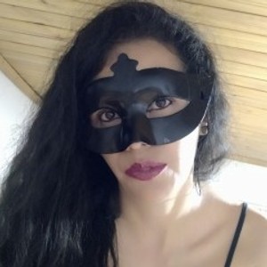 Cam girl Mysterious41