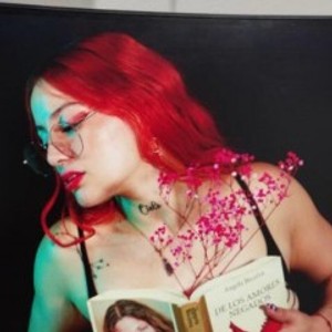 IvonneThompson's profile picture – Girl on Jerkmate