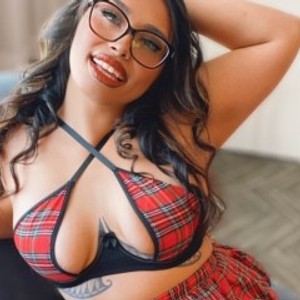 streamate Arielselenexo webcam profile pic via sleekcams.com