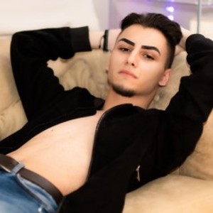 NickHunterr Live Cam