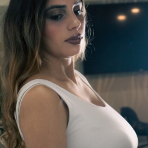 ValeriaDavys's profile picture – Girl on Jerkmate