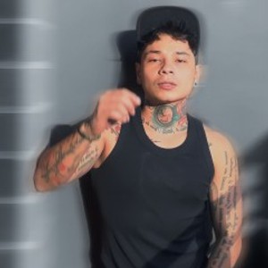 Cam Boy KoiBoy