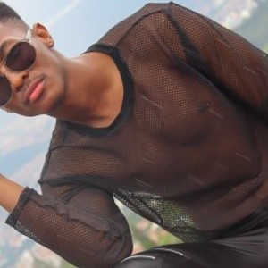 LeikBrown's profile picture – Girl on Jerkmate