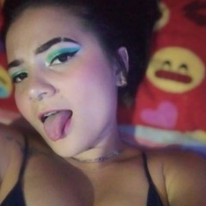 Miellhornny's profile picture – Girl on Jerkmate