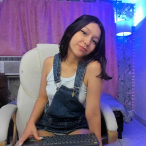SlaveSkinny webcam profile pic
