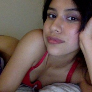 streamate LaliGomez webcam profile pic via livesex.fan