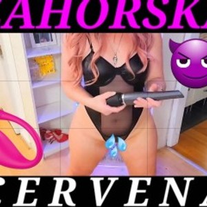 porno live Zahorska Cervena