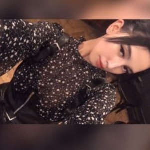 Cam Girl SaltyLips