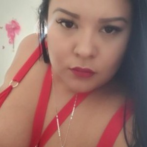 CamilaSmithh's profile picture – Girl on Jerkmate