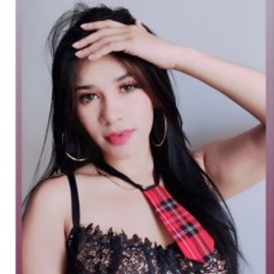 TAYLORBRIANS's profile picture – Girl on Jerkmate