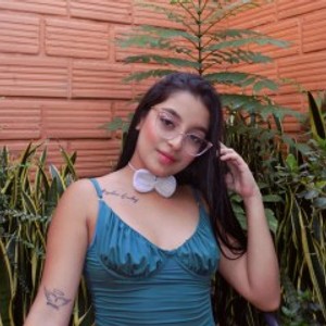 MafeRusso18's profile picture – Girl on Jerkmate