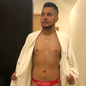 Cam boy ChristoferVega
