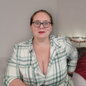 MrsAnnaClaus webcam profile