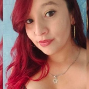 Arianagrey18's profile picture – Girl on Jerkmate