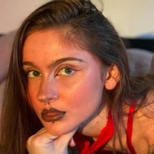 CherryCarmenBabestation's profile picture – Girl on Jerkmate