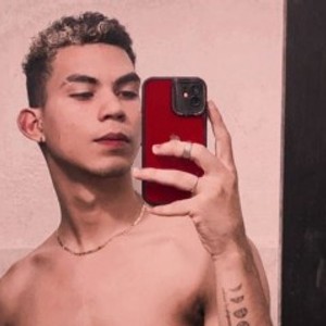 Cam boy luxorboyhuge