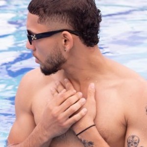 Cam boy BrunoDark