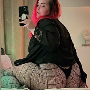 cherrybootyx's profile picture – Girl on Jerkmate