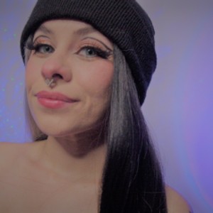 streamate AnyaMoon webcam profile pic via elivecams.com