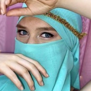 ZaidaHaziri's profile picture – Girl on Jerkmate