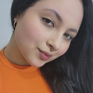 CamilaSX webcam profile