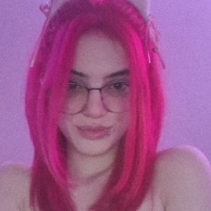 sleekcams.com Lillipupp livesex profile in c2c cams